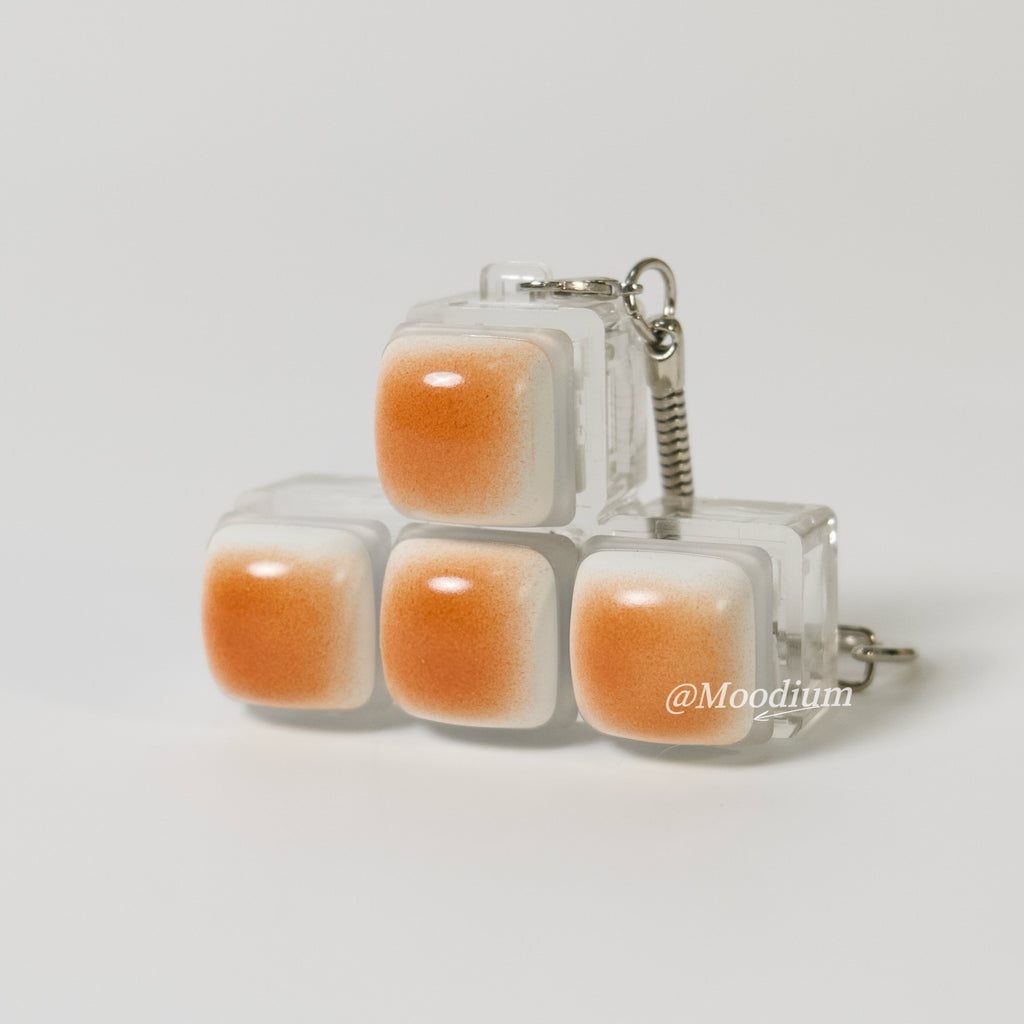 Bread-Toned Click Board