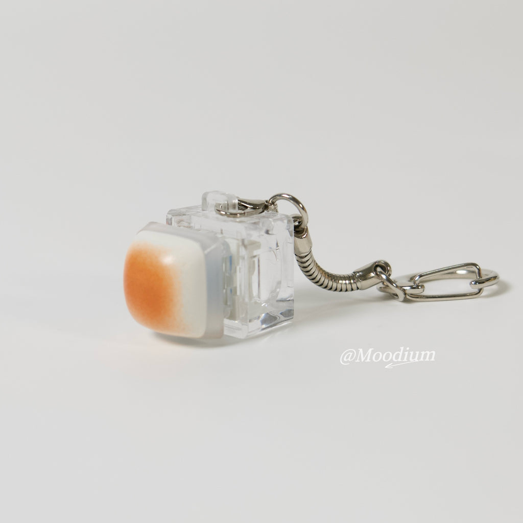 Bread-Toned Click Board