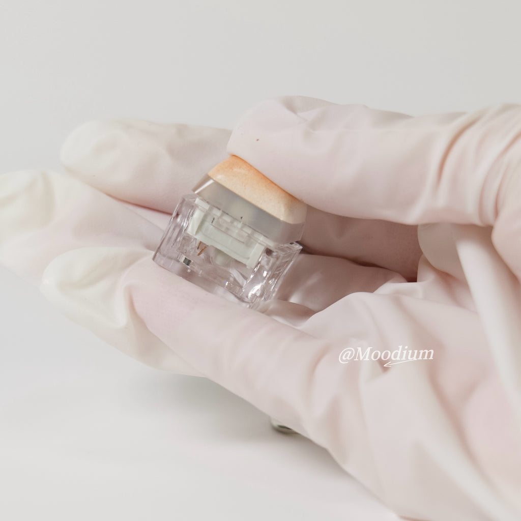 Bread-Toned Click Board