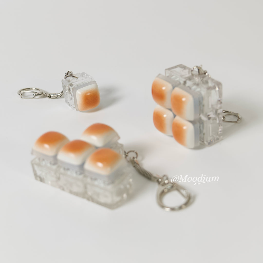 Bread-Toned Click Board