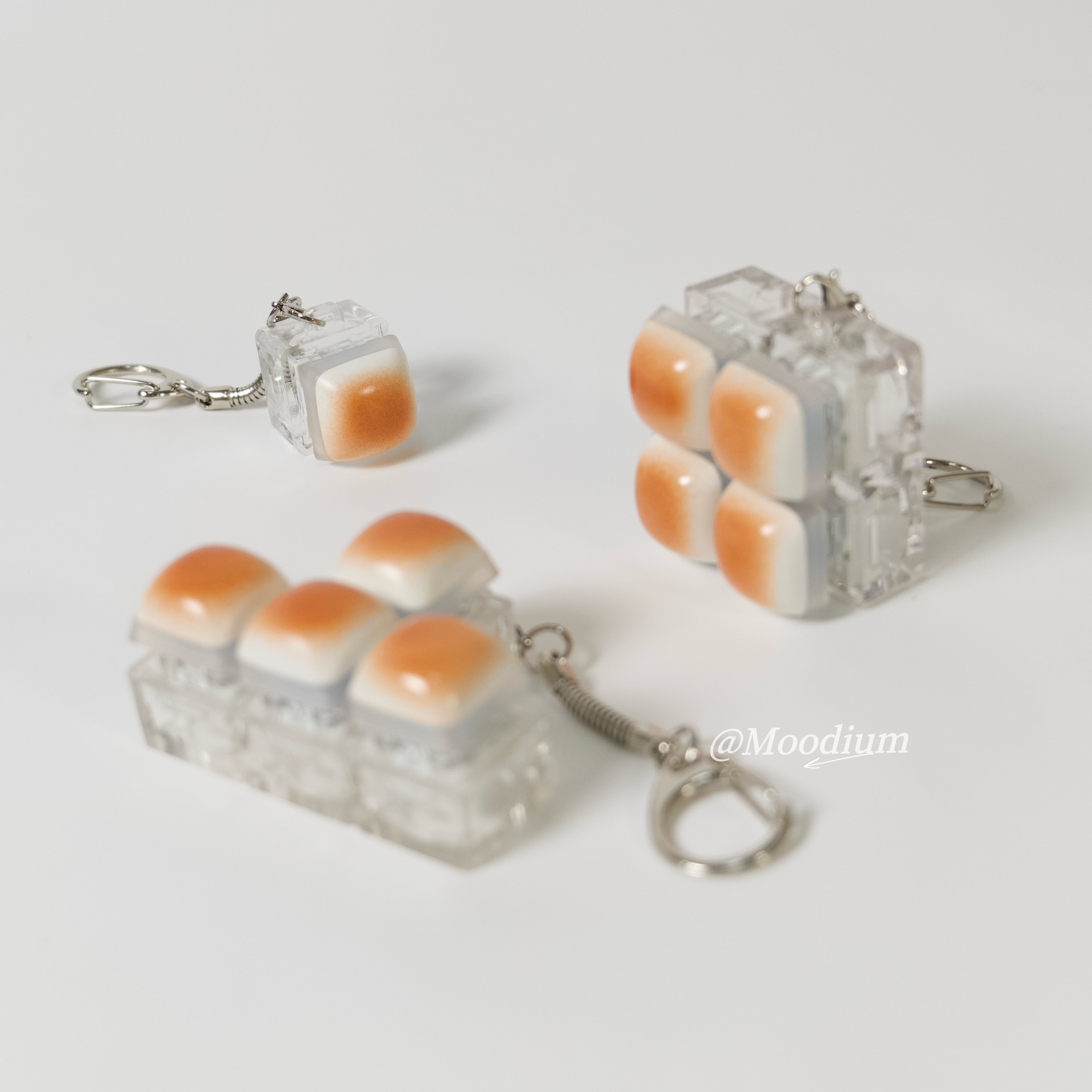 Bread-Toned Click Board