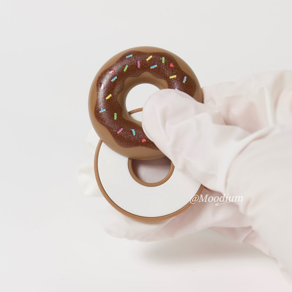 Cookie-Themed Slider