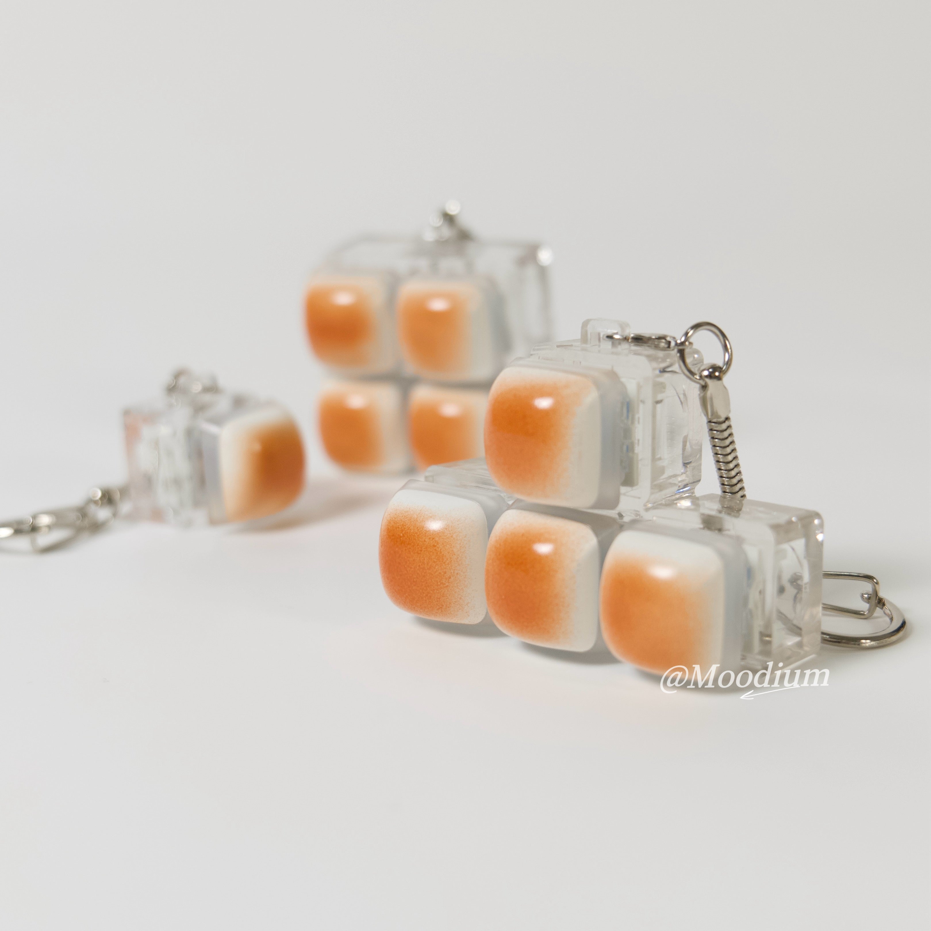 Bread-Toned Click Board