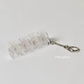 4-Piece Crystal Clear Click Board