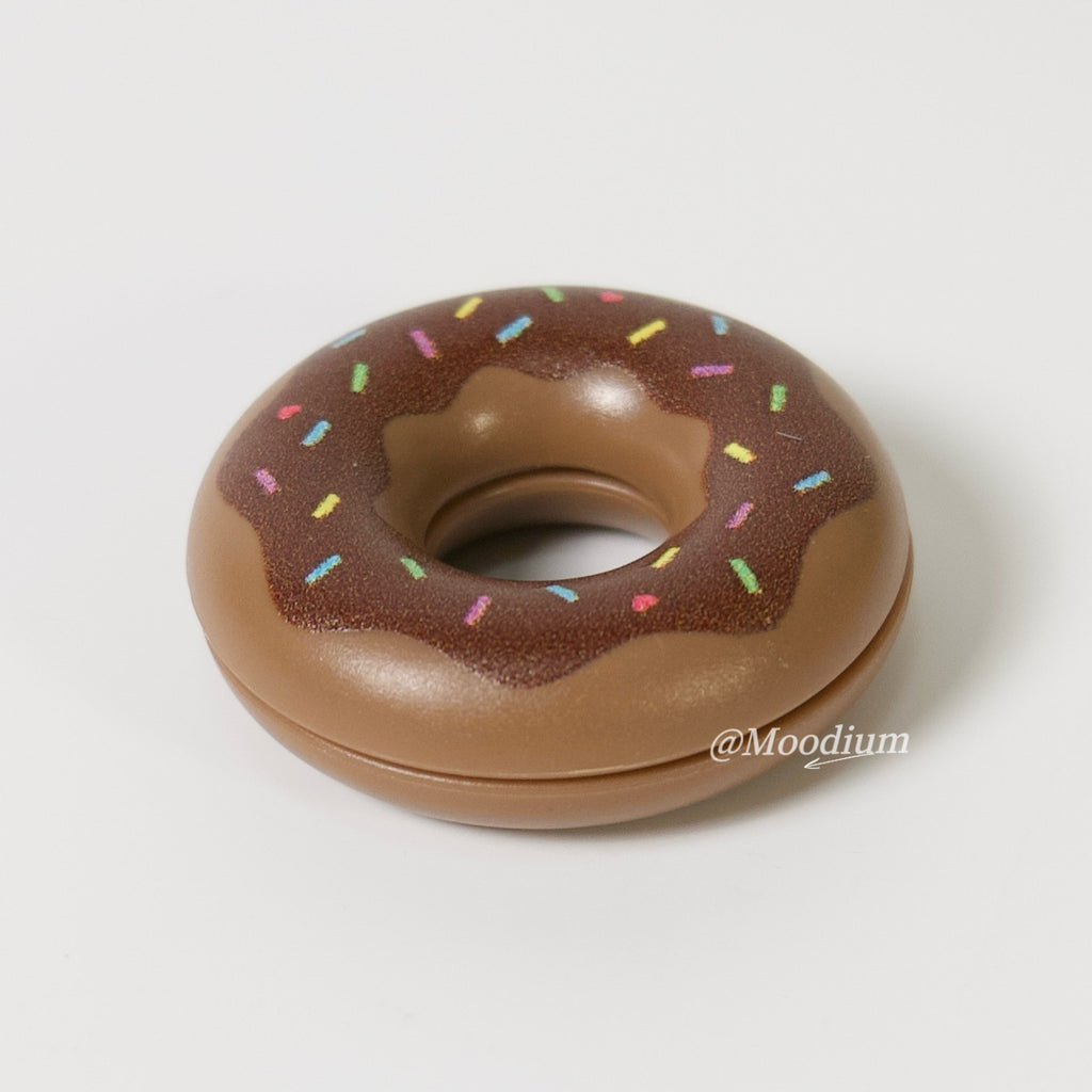 Cookie-Themed Slider